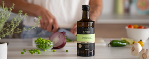 ABC d'une bonne vinaigrette