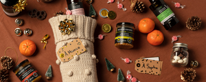 Bas de Noël : des cadeaux qui font plaisir à coup sûr!