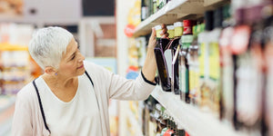 Comment sélectionner une huile de qualité à l'épicerie ? Maison Orphée