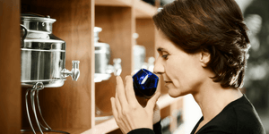 Comment déguster une huile d'olive vierge extra