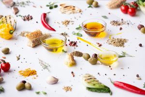 Toute la vérité sur les huiles aromatisées