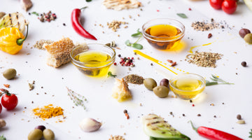 Toute la vérité sur les huiles aromatisées
