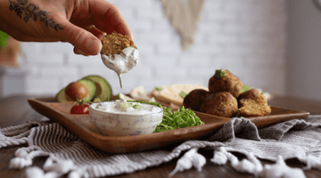 Falafel