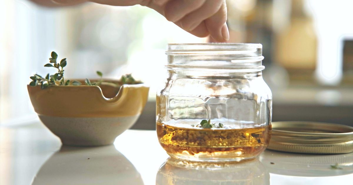 Homemade Vinaigrettes: 3 Winning Recipes
&ndash; La Maison Orphée