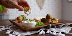 7 délicieuses sauces à base de mayo pour toutes les occasions!