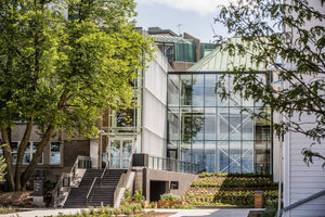 Coup de coeur pour Le Monastère des Augustines