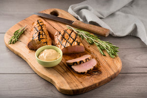 recette facile Marinade