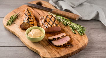recette facile Marinade