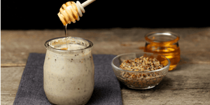 Recette mayonnaise la Dijonnaise, Maison Orphée