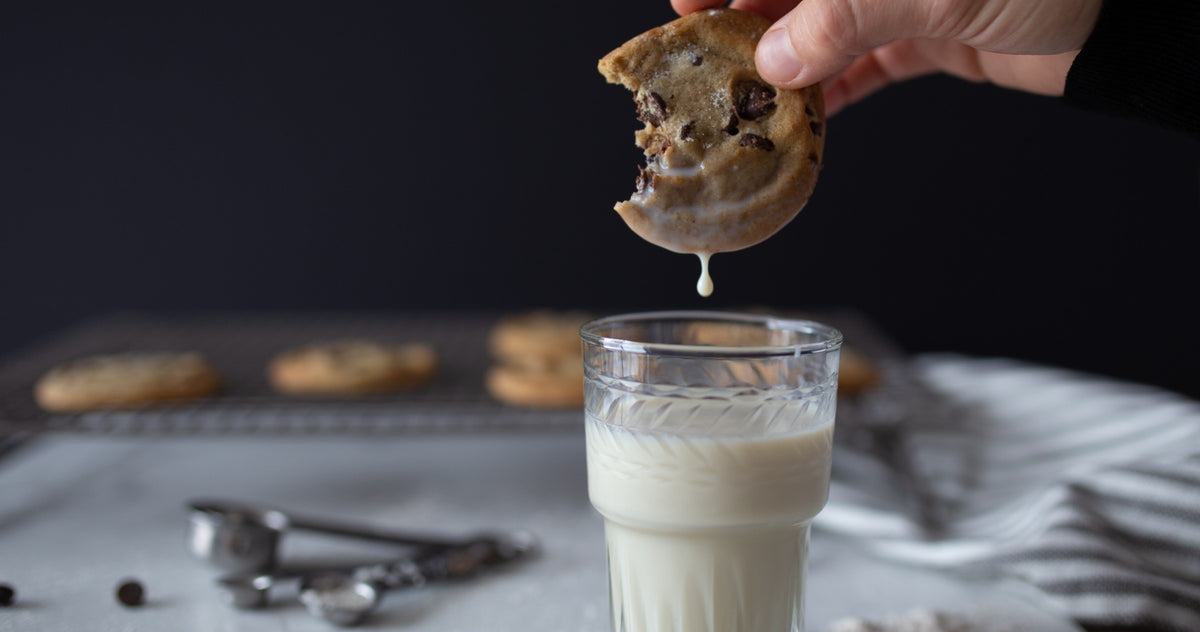 Chocolate Chips Cookies – La Maison Orphée
