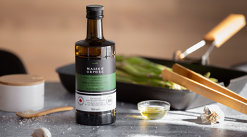 Apprivoiser la réaction de Maillard et l’utiliser en cuisine