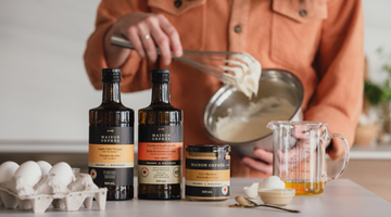 Comment réussir sa mayonnaise maison ?