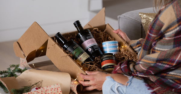 Cadeaux