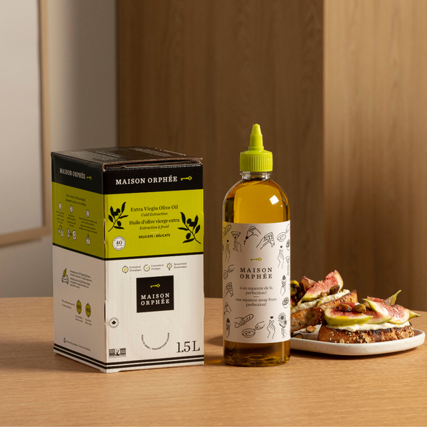 Convenient Duo (Free shipping in Canada with the purchase of this duo)