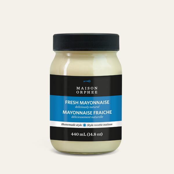 Fresh Mayonnaise