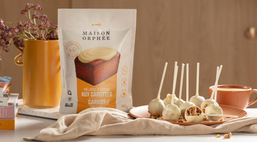Relâche en famille : cuisiner simplement, ensemble