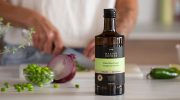 ABC d'une bonne vinaigrette