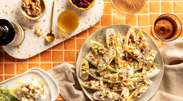Transformez vos recettes préférées en canapés!