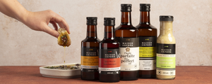 Des condiments qui donnent du goût à la rentrée !