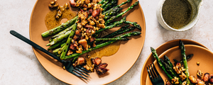Les légumes de saison à intégrer dans vos menus d'avril