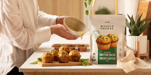 Fièrement recertifiée B Corp!