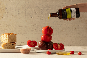 Polyphénols et huile d'olive vierge extra: ce qu'il faut vraiment savoir!