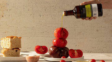 Polyphénols et huile d'olive vierge extra: ce qu'il faut vraiment savoir!