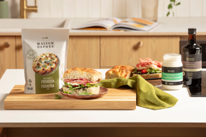 Bien préparer la rentrée, idées et essentiels pour des repas faciles