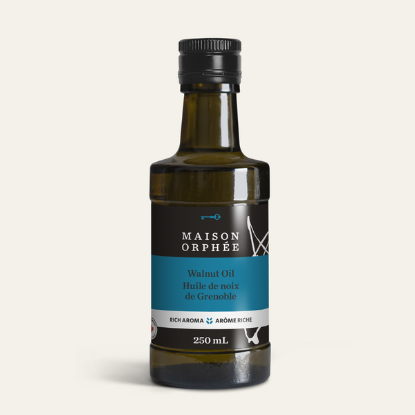 Walnut oil