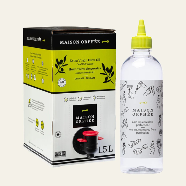 Duo pratique (Livraison gratuite au Canada avec l'achat de ce duo)